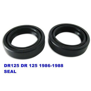 SUZUKI EN500 C1-C8 year 1996-2003 GS1100 year 1982-1984 FRONT FORK SEAL SET (41-53-8) // ซีล ซีลท่อระบบกันสะเทือน