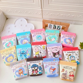 (พร้อมส่ง🌷) Sanrio bag กระเป๋าแม่เหล็ก กระเป๋าใบเล็ก กระเป๋าน่ารัก!