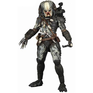 Figma ฟิกม่า Model Figure ฟิกเกอร์ โมเดล Predator Elder พรีเดเตอร์ คนไม่ใช่คน