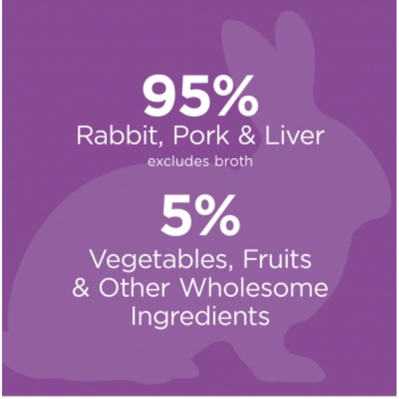 อาหารแมว instinct rabbit recipe auiis.chaisuwan ThaiPick