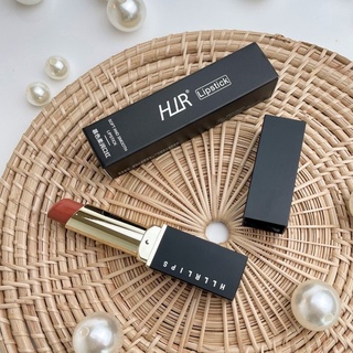 🔥สต็อคไทย ลิปสติก Lipstick " HLR "