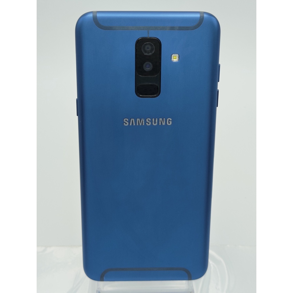 Samsung A6 Plus Mr.WorkPhone โทรศัพท์ มือถือมือสอง สภาพสวย - mr ...