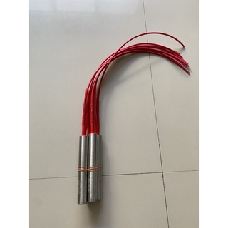 Cartridge Heater ฮีทเตอร์แท่ง ขนาด 16x110mm./220v500w