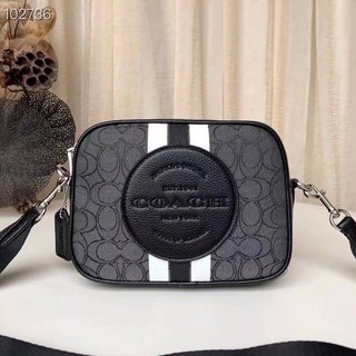 Coach  DEMPSEY CAMERA BAG