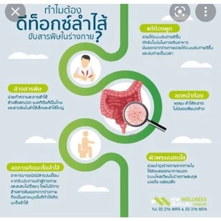 ขวดดีท๊อกซ์​อุปกรณ์ครบชุด​ ฟ้ารินขวัญ​ (Detox Bottle)​ ขนาด1300มล.สินค้าพร้อมส่งส่งเร็วส่งไว