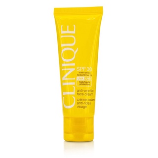 CLINIQUE - Anti-Wrinkle Face Cream SPF 30