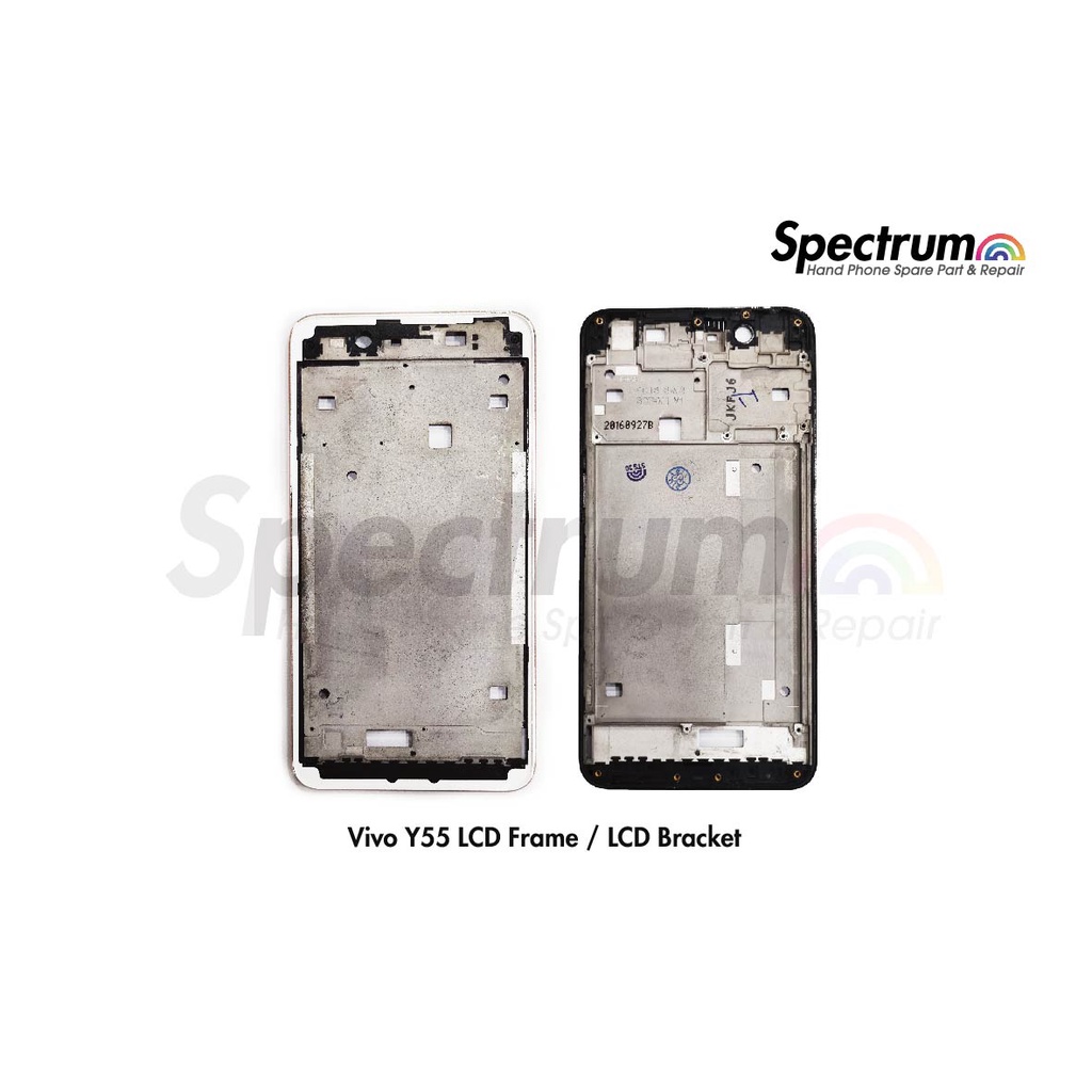 VV Y55 กรอบ LCD / ขายึด LCD