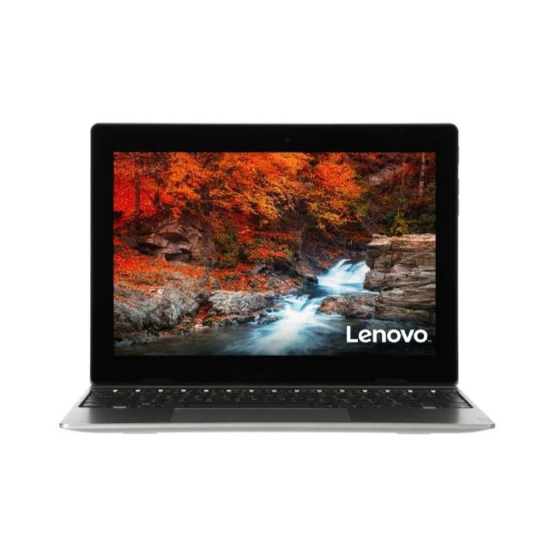 ออลอินวันNotebook Lenovo Ideapad D330-10IGL 82H0000LTA (Mineral Grey)