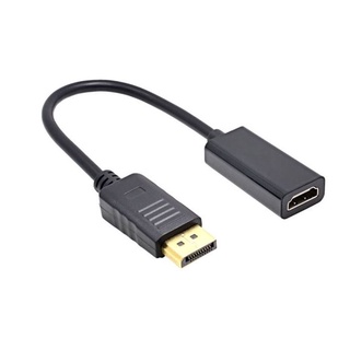 DisplayPort to HD Adapte Converter 1080P