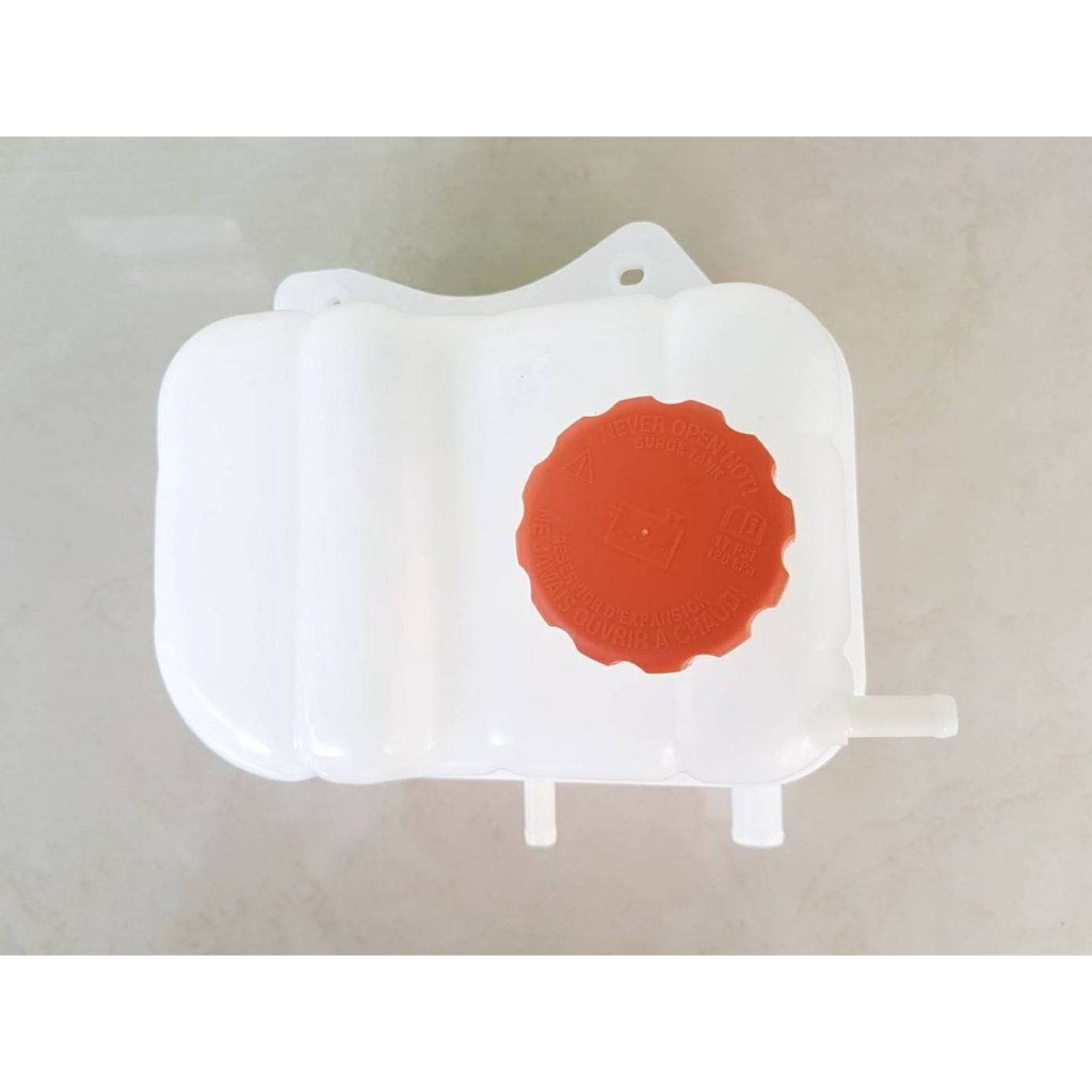 กระป๋องพักน้ำ CHEVROLET OPTRA 1.6,1.8 ลูกละ480บาท