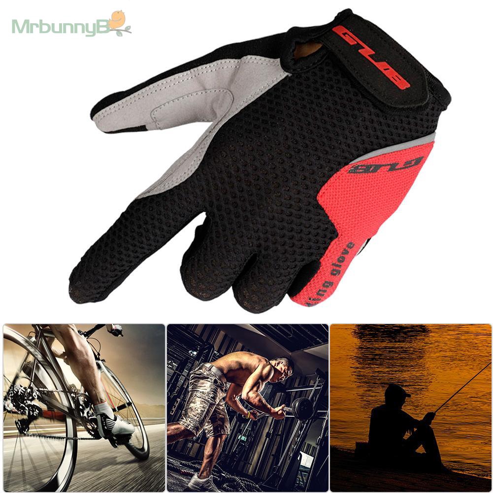 finger mtb bike