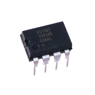 DS1307 1307 i2C Real Time Clock