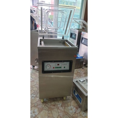 เครื่องซีลสูญญากาศ DZ 400 ราคา 18,950
