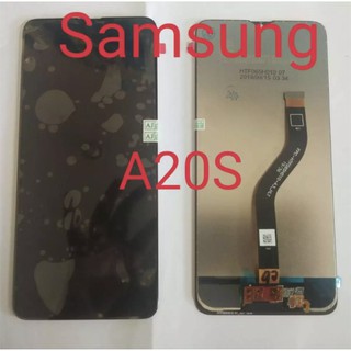 หน้าจอ LCD - Samsung Galaxy A20S