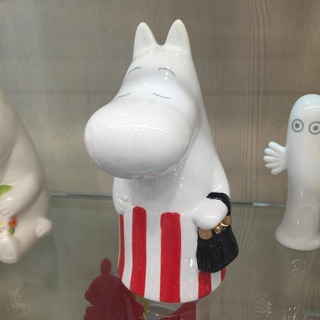 Moominmamma ceramic