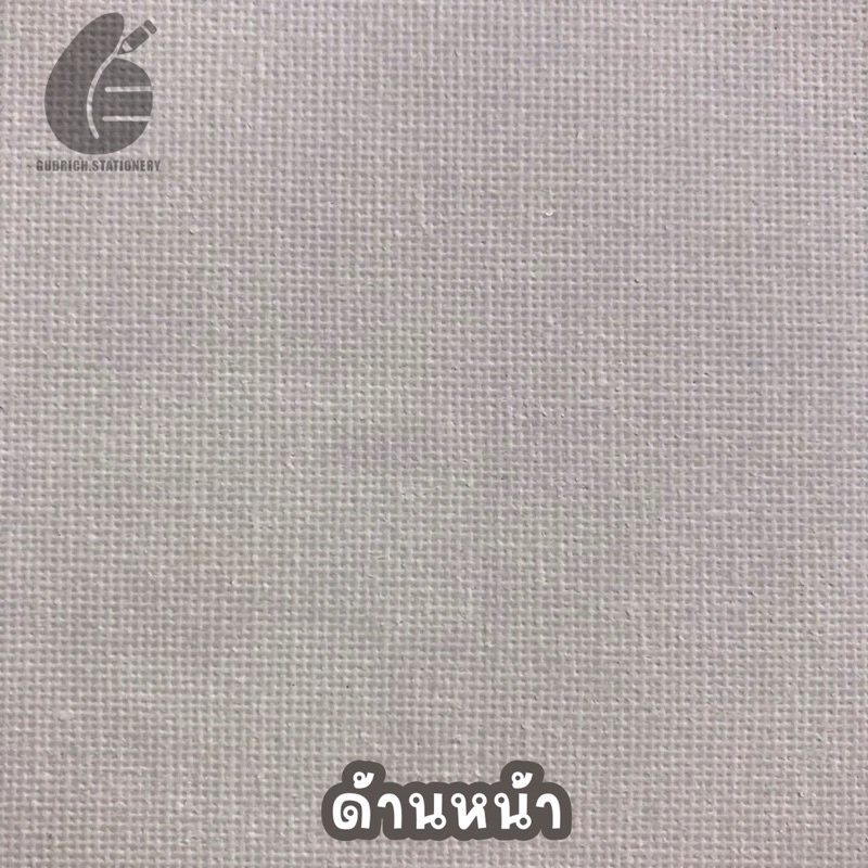 [ส่งไว] เฟรมวาดรูปเนื้อผ้าคอตตอน/ผ้าฝ้าย (YDHC081001) ราคา ถูกที่สุด ดีลบีเคเค แกลเลอรีภาพที่ 2