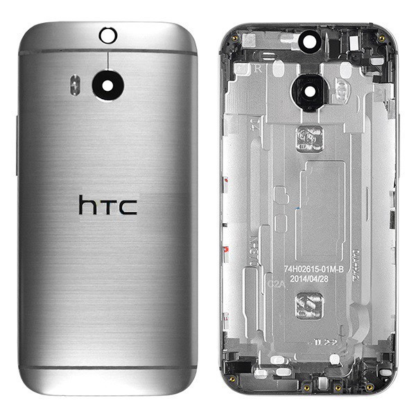 ฝาหลัง HTC One M8...................