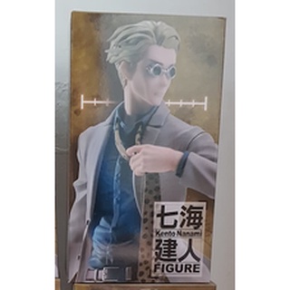 ✅ สินค้าพร้อมส่ง : Jujutsu Kaisen Taito Figure - Kento Nanami