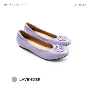 LA BELLA รุ่น LB AMORE - LAVENDER