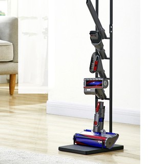 ขาตั้งสำหรับเครื่องดูดฝุ่น ที่วางเครื่องดูดฝุ่น สำหรับ Dyson รุ่นDyson127 พร้อมส่ง