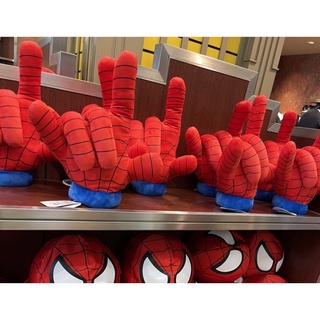 ♦️พร้อมส่ง♦️มือ Spiderman จาก USJ JAPAN