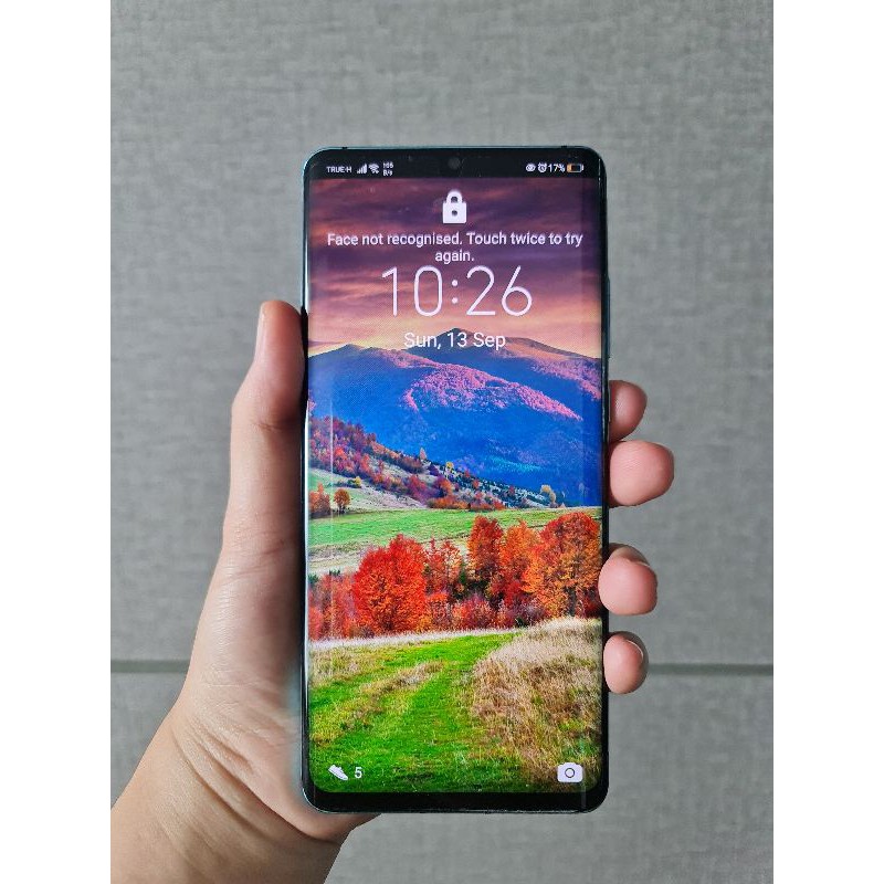 HUAWEI P30 PRO (มือสอง)