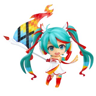 Nendoroid 636 Racing Miku 2016 Ver