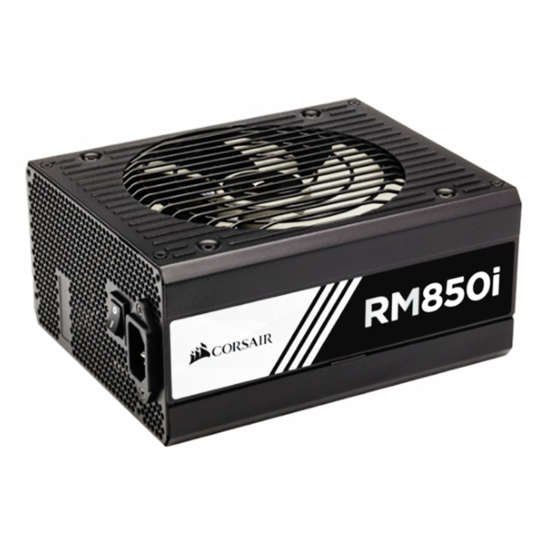 Corsair RM850i 80+ GOLD