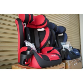 carseat เบาะเด็ก recaro j1 สีแดง