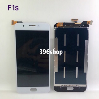 หน้าจอ+ทัสกรีน LCD OPPO F1S / A59 / A1601