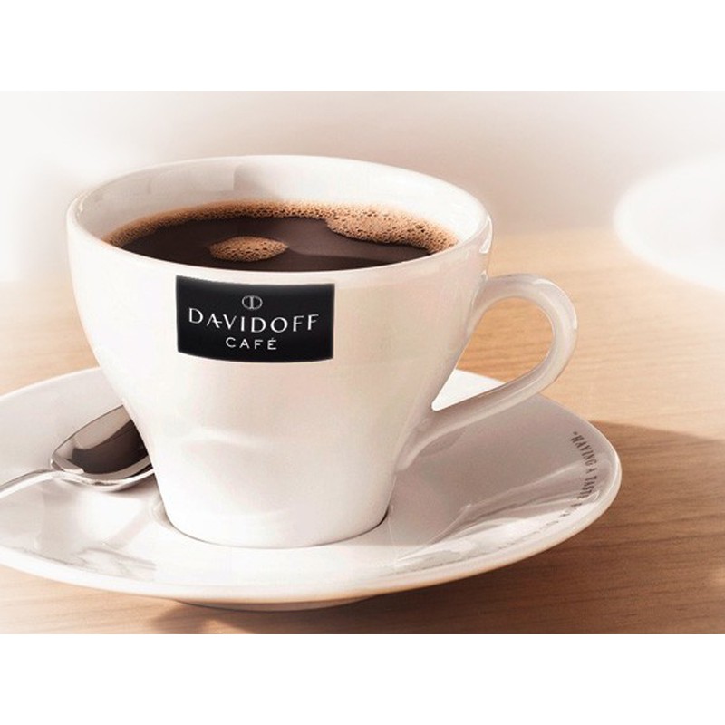 พร้อมส่ง กาแฟ ดาวิดอฟ Davidoff coffee - pui_comrade - ThaiPick