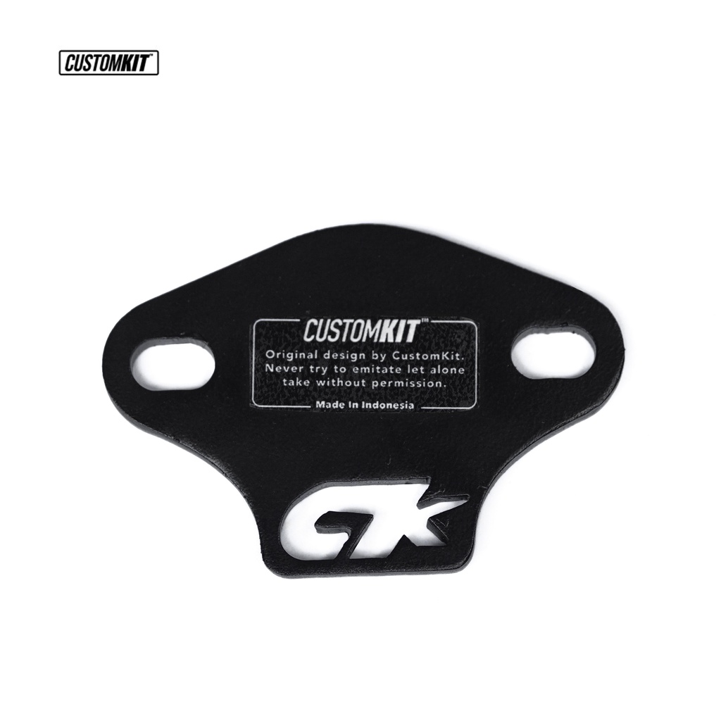 ฝาครอบ AIS / ฝาครอบ AIS KAWASAKI W175