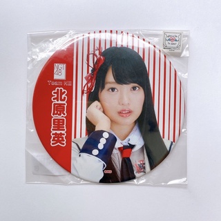 NGT48 Kitahara Rie เข็มกลัด/ที่ตั้งโชว์ ขนาด 15cm - (made in Japan)