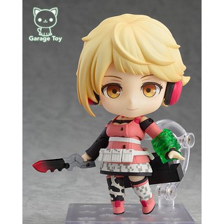 Nendoroid Beatrice "Lily" Anastasi 474 " FREEDOM WARS "