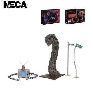 NECA  Nightmare on Elm Street – Accessory Pack – Deluxe Accessory Set