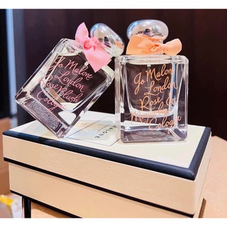 Jo malone The Roses Collection 50ml กล่อง+โบว์