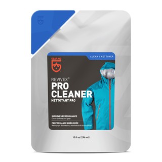 น้ำยาสำหรับซักเสื้อผ้ากันน้ำ Gear Aid รุ่น  Revivex Pro Cleaner