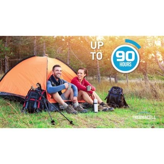 แผ่น Refill สำหรับ Thermacell Backpacker