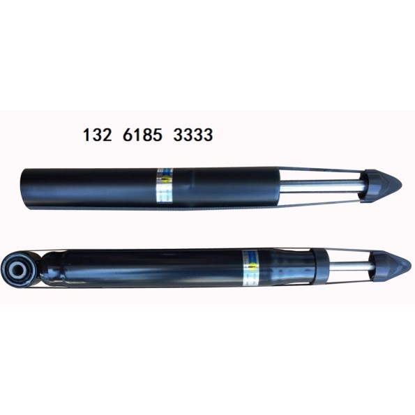 โช็คน้ำมัน สำหรับ audi Q5 ปี 2009-2013  model 8r