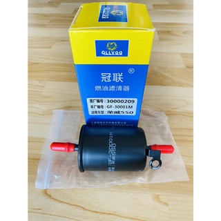 กรองเชื้อเพลิง(Fuel Filter) MG MG6 เครื่อง 1.8/1.8T ทุกรุ่นย่อย