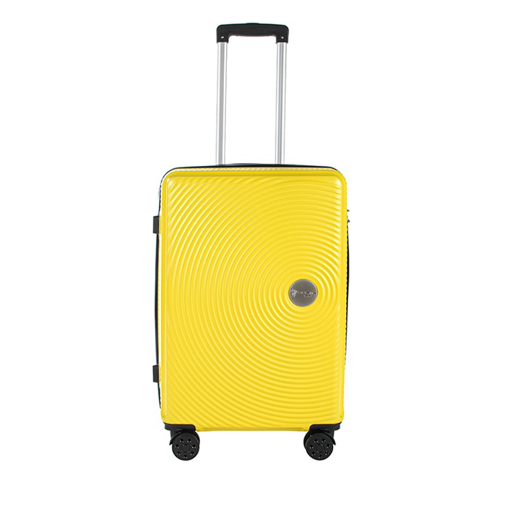 POLO TRAVEL CLUB กระเป๋าเดินทาง OCPP05-1*24