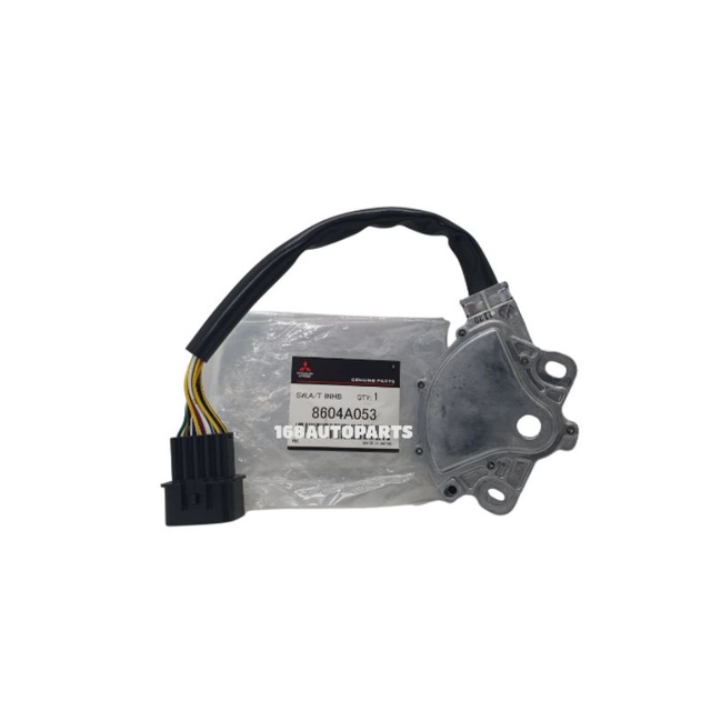 สวิตช์ยับยั้งสวิตช์อัตโนมัติ Mitsubishi 8604A053 Triton Pajero Sport