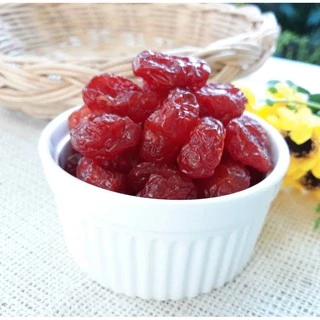 มะเขือเทศราชินีอบแห้ง น้ำหนัก 300 กรัม #dried tomatoes