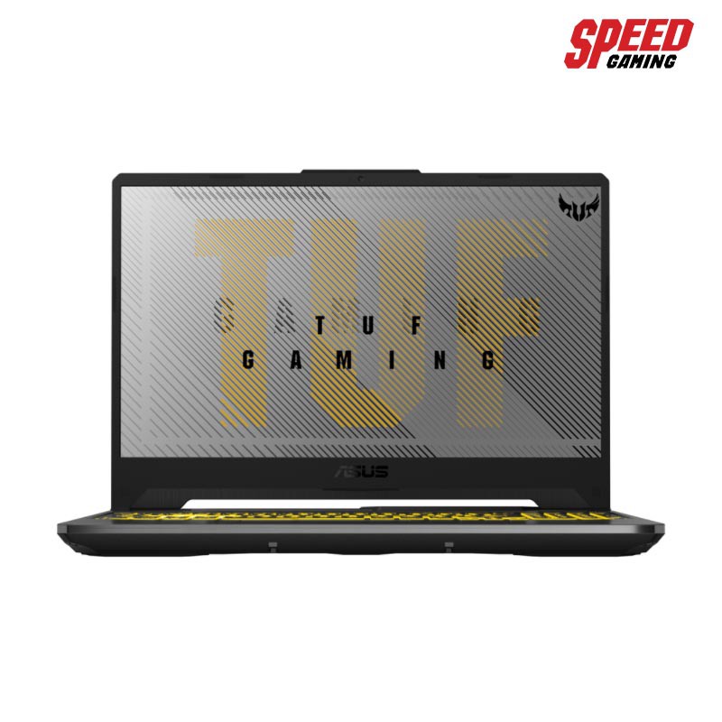 ASUS TUF GAMING A15 FA506IU-HN174TS-TUF NOTEBOOK R7-4800H/GTX1660TI DDR6 6G/ By Speed Gaming