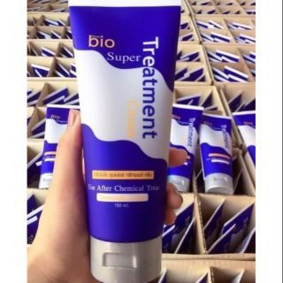 Green Bio Super Treatment กรีนไบโอ ทรีทเมนต์