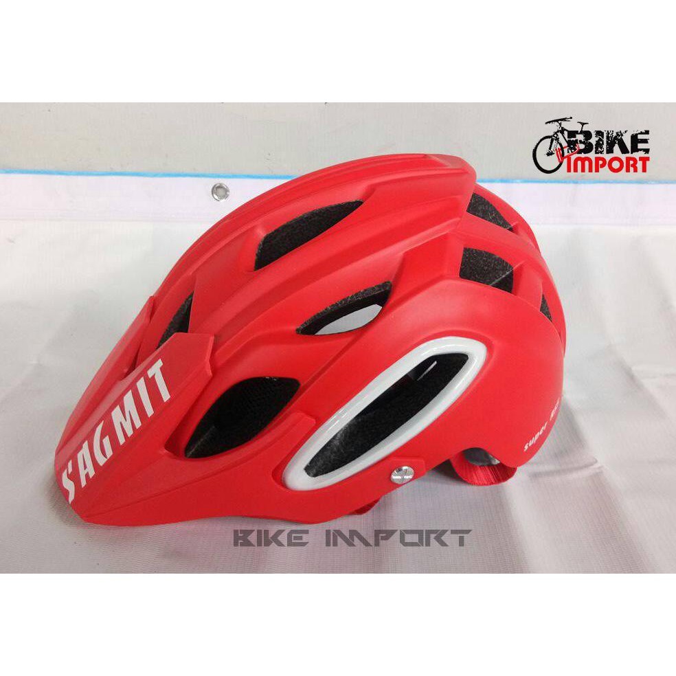 sagmit helmet