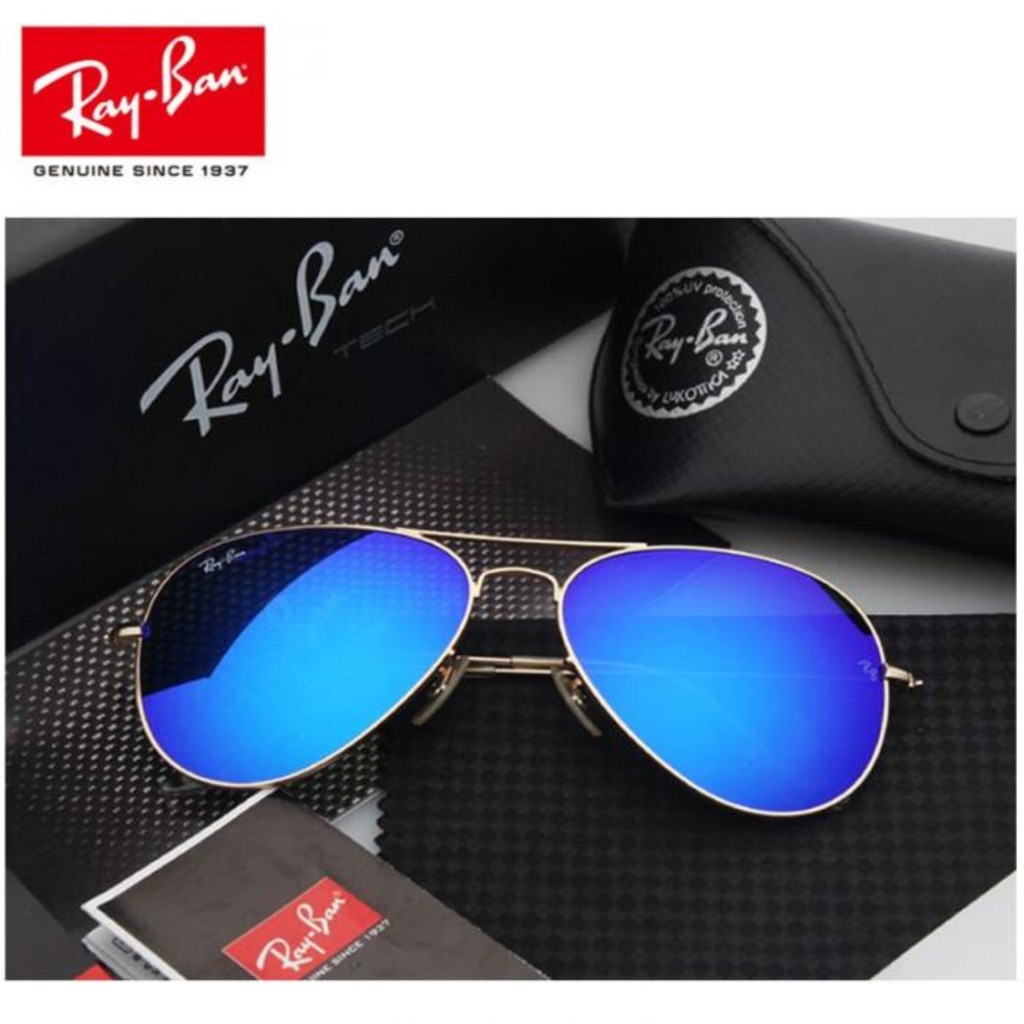 แว่นกันแดดผู้หญิงและ Gents Aviator