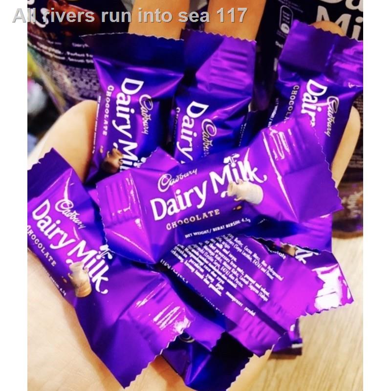 ✈♕✢Dairy Milk Chocolate Cadbury 🍫