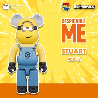 400% Be@arbrick Minion (Stuart)