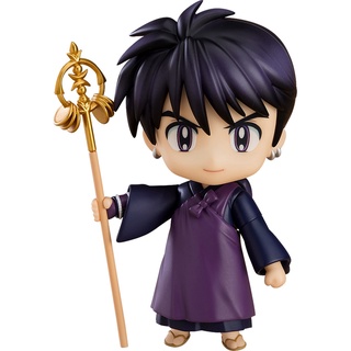 Nendoroid InuYasha Miroku#4580590126831